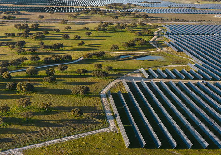 Foto Statkraft suscribe una nueva línea de crédito por 1.300 millones de euros ligada a criterios de sostenibilidad.